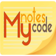 My Notes Code - The Notes of Programmer