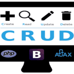 Cara Membuat CRUD Plus Upload Gambar dengan PHP AJAX Bootstrap
