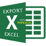 Cara Membuat Export Data Dari Database ke Excel dengan PHPExcel