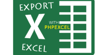 Cara Membuat Export Data Dari Database ke Excel dengan PHPExcel