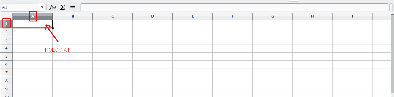 Set Cell Value - Cara Membuat Export Data Dari Database ke Excel dengan PHPExcel