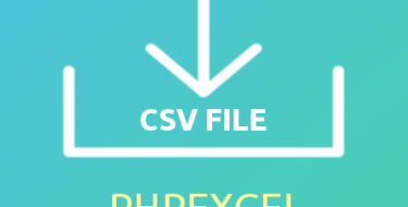 Cara Membuat Import Data CSV dengan PHP dan MySQL - My Notes Code