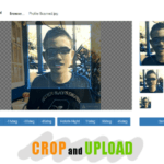 Cara Membuat Crop Gambar Plus Upload dengan PHP